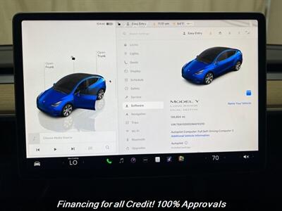 2022 Tesla Model Y Long Range   - Photo 56 - Laurel, MD 20724