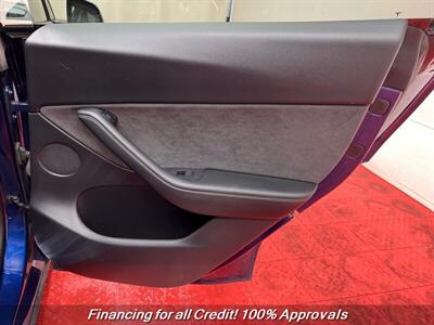 2022 Tesla Model Y Long Range   - Photo 28 - Laurel, MD 20724