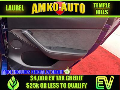 2022 Tesla Model Y Long Range   - Photo 28 - Laurel, MD 20724