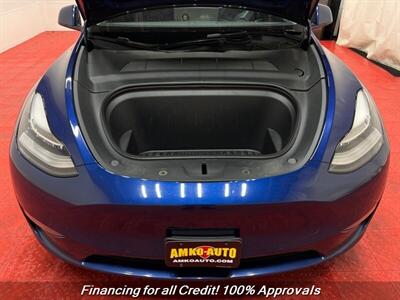 2022 Tesla Model Y Long Range   - Photo 64 - Laurel, MD 20724