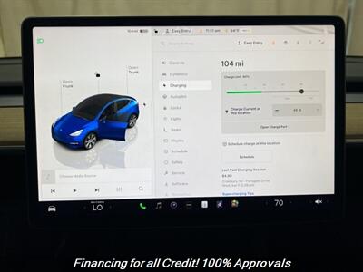 2022 Tesla Model Y Long Range   - Photo 47 - Laurel, MD 20724
