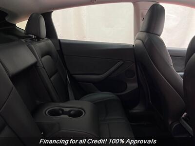 2022 Tesla Model Y Long Range   - Photo 30 - Laurel, MD 20724