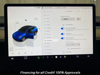 2022 Tesla Model Y Long Range   - Photo 58 - Laurel, MD 20724