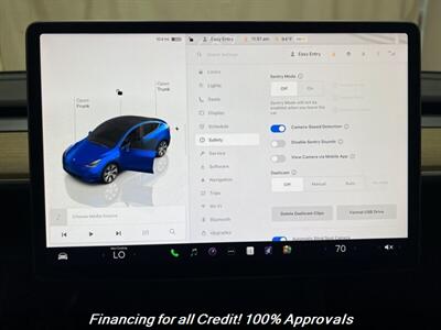 2022 Tesla Model Y Long Range   - Photo 54 - Laurel, MD 20724