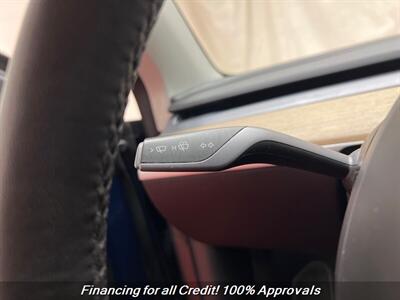 2022 Tesla Model Y Long Range   - Photo 39 - Laurel, MD 20724