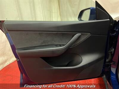 2022 Tesla Model Y Long Range   - Photo 16 - Laurel, MD 20724