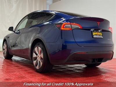 2022 Tesla Model Y Long Range   - Photo 13 - Laurel, MD 20724