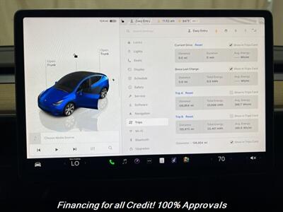 2022 Tesla Model Y Long Range   - Photo 59 - Laurel, MD 20724