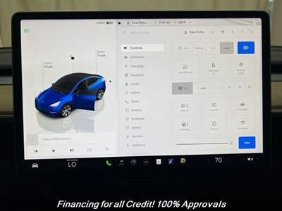 2022 Tesla Model Y Long Range   - Photo 45 - Laurel, MD 20724