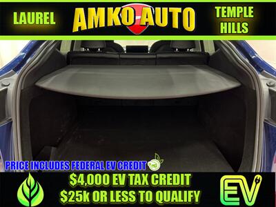 2022 Tesla Model Y Long Range   - Photo 26 - Laurel, MD 20724