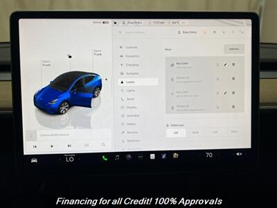 2022 Tesla Model Y Long Range   - Photo 49 - Laurel, MD 20724
