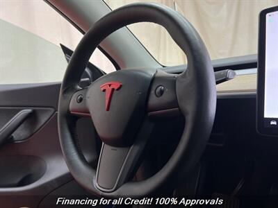 2022 Tesla Model Y Long Range   - Photo 38 - Laurel, MD 20724
