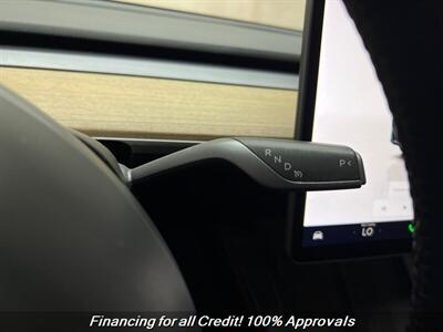 2022 Tesla Model Y Long Range   - Photo 40 - Laurel, MD 20724
