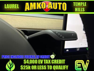 2022 Tesla Model Y Long Range   - Photo 40 - Laurel, MD 20724