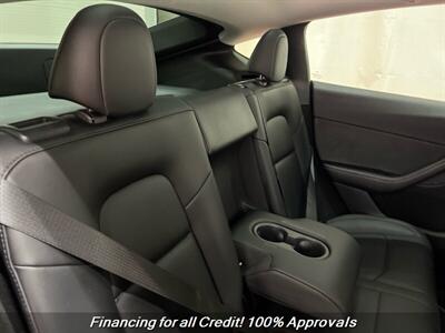 2022 Tesla Model Y Long Range   - Photo 31 - Laurel, MD 20724