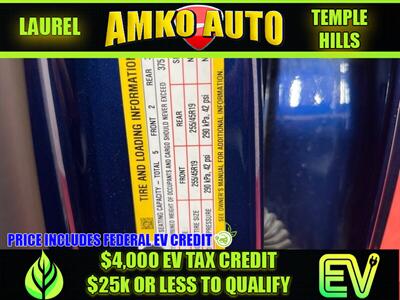 2022 Tesla Model Y Long Range   - Photo 65 - Laurel, MD 20724