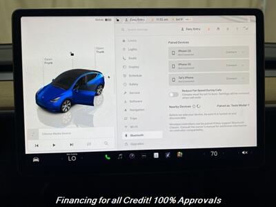 2022 Tesla Model Y Long Range   - Photo 61 - Laurel, MD 20724