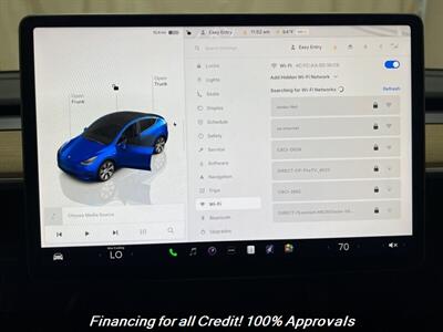 2022 Tesla Model Y Long Range   - Photo 60 - Laurel, MD 20724