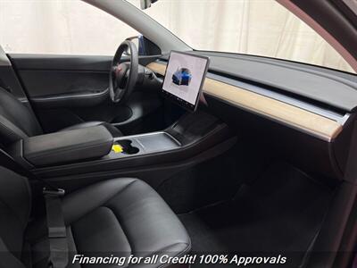 2022 Tesla Model Y Long Range   - Photo 33 - Laurel, MD 20724