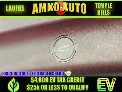 2022 Tesla Model Y Long Range   - Photo 27 - Laurel, MD 20724