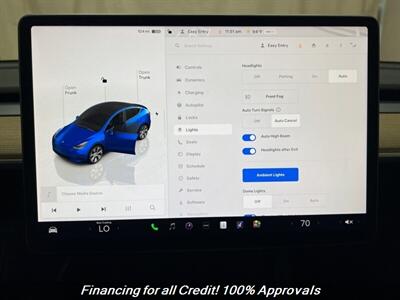 2022 Tesla Model Y Long Range   - Photo 50 - Laurel, MD 20724