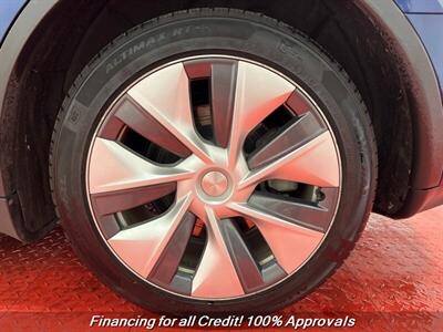 2022 Tesla Model Y Long Range   - Photo 8 - Laurel, MD 20724