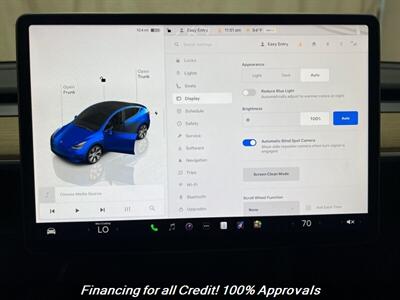 2022 Tesla Model Y Long Range   - Photo 52 - Laurel, MD 20724