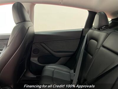 2022 Tesla Model Y Long Range   - Photo 22 - Laurel, MD 20724