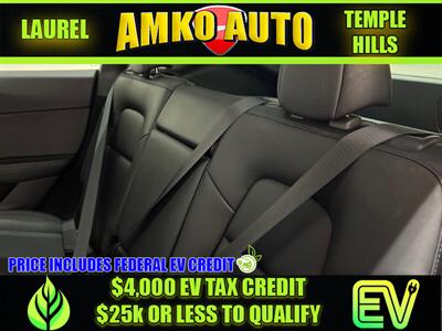 2022 Tesla Model Y Long Range   - Photo 23 - Laurel, MD 20724