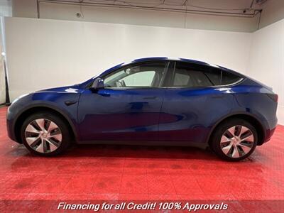 2022 Tesla Model Y Long Range   - Photo 7 - Laurel, MD 20724