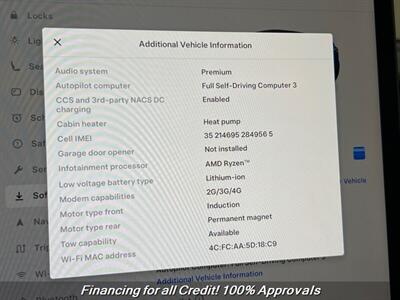 2022 Tesla Model Y Long Range   - Photo 57 - Laurel, MD 20724