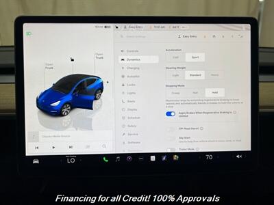 2022 Tesla Model Y Long Range   - Photo 46 - Laurel, MD 20724