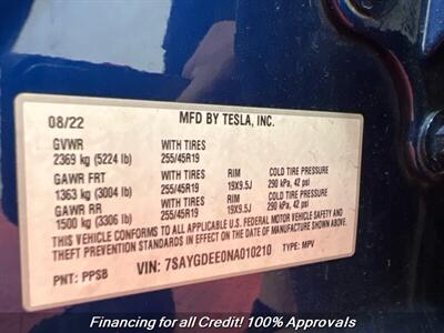 2022 Tesla Model Y Long Range   - Photo 66 - Laurel, MD 20724