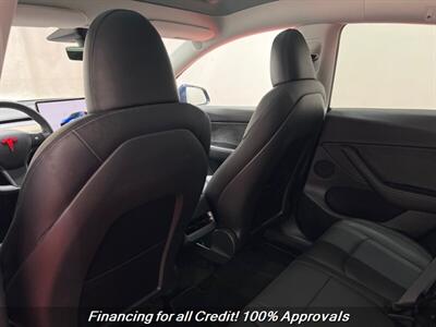 2022 Tesla Model Y Long Range   - Photo 21 - Laurel, MD 20724