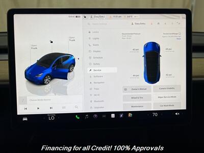 2022 Tesla Model Y Long Range   - Photo 55 - Laurel, MD 20724