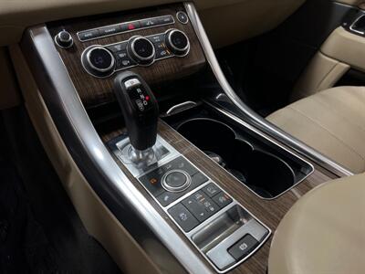 2014 Land Rover Range Rover Sport HSE   - Photo 50 - Laurel, MD 20724