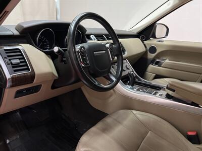 2014 Land Rover Range Rover Sport HSE   - Photo 18 - Laurel, MD 20724