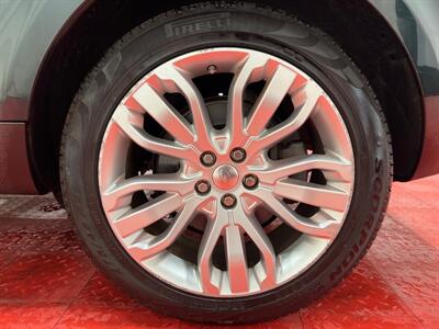 2014 Land Rover Range Rover Sport HSE   - Photo 8 - Laurel, MD 20724