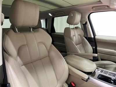 2014 Land Rover Range Rover Sport HSE   - Photo 38 - Laurel, MD 20724