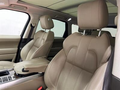 2014 Land Rover Range Rover Sport HSE   - Photo 20 - Laurel, MD 20724
