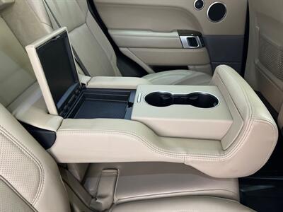 2014 Land Rover Range Rover Sport HSE   - Photo 34 - Laurel, MD 20724