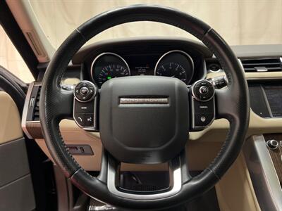 2014 Land Rover Range Rover Sport HSE   - Photo 42 - Laurel, MD 20724