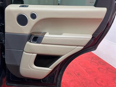 2014 Land Rover Range Rover Sport HSE   - Photo 30 - Laurel, MD 20724