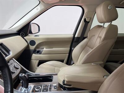 2014 Land Rover Range Rover Sport HSE   - Photo 19 - Laurel, MD 20724
