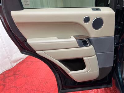 2014 Land Rover Range Rover Sport HSE   - Photo 22 - Laurel, MD 20724