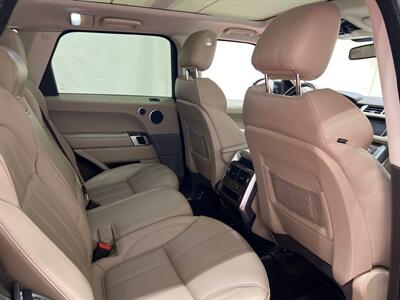 2014 Land Rover Range Rover Sport HSE   - Photo 31 - Laurel, MD 20724
