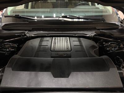 2014 Land Rover Range Rover Sport HSE   - Photo 55 - Laurel, MD 20724
