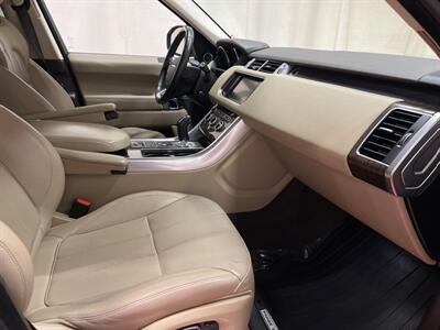 2014 Land Rover Range Rover Sport HSE   - Photo 36 - Laurel, MD 20724