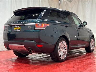 2014 Land Rover Range Rover Sport HSE   - Photo 16 - Laurel, MD 20724