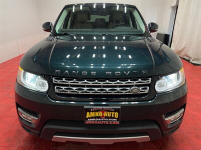 2014 Land Rover Range Rover Sport HSE   - Photo 3 - Laurel, MD 20724